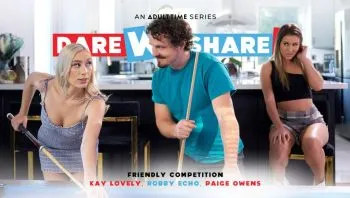 Friendly Competition