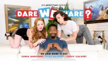 We Can Work It Out