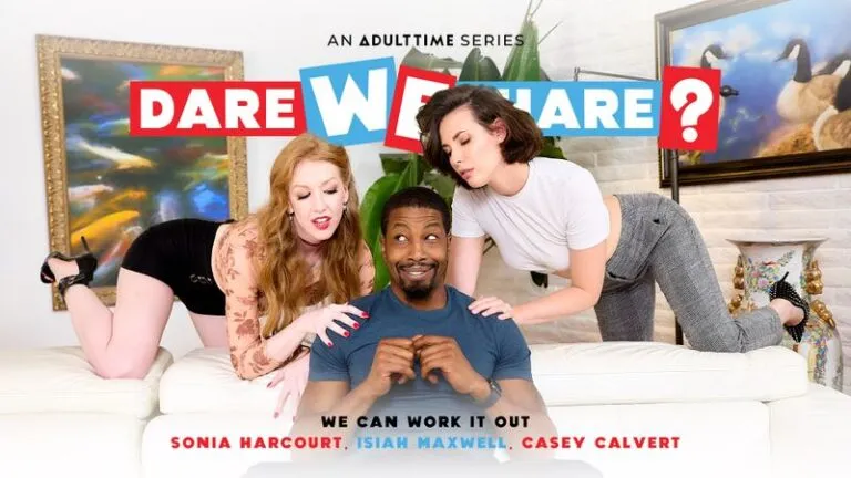 We Can Work It Out