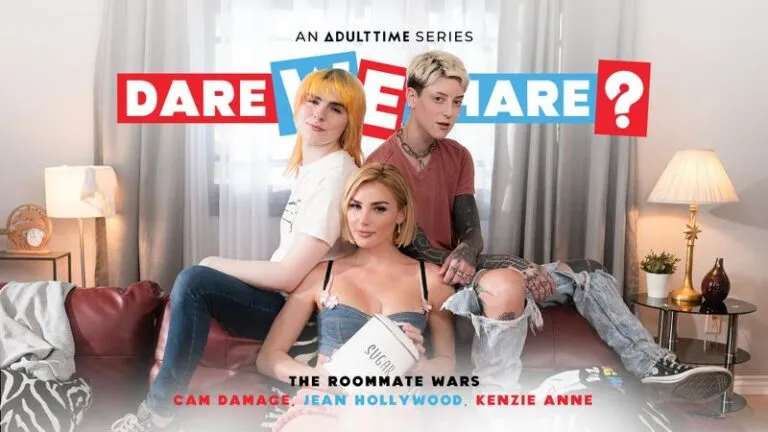 The Roommate Wars