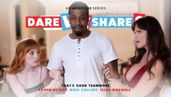 That’s Good Teamwork
